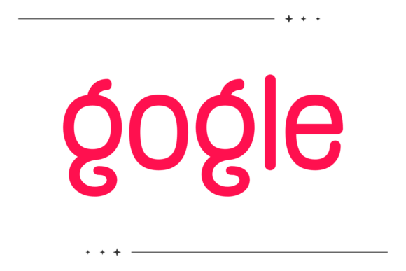Gogle Font: A Modern Sans Serif for Brand Identity