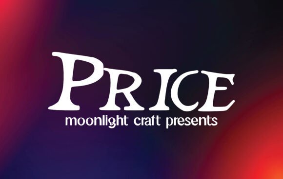 Price Font: Elevate Your Brand Identity