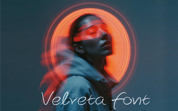 Velveta Font Review: Elegant Sans Serif for Branding